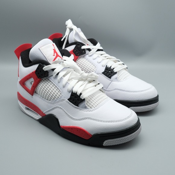 jordan retro 4 mens 9.5